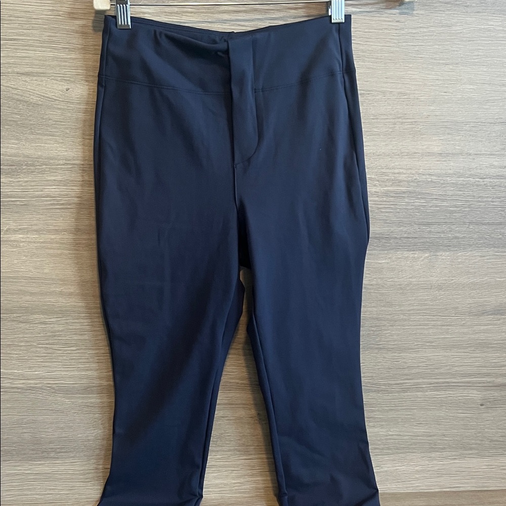 HALARA Men's Navy Dress Pants